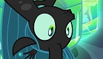 Image Mon petit poney : les amies, c'est magique - saison 6