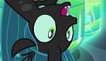 Image Mon petit poney : les amies, c'est magique - saison 6