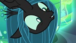 Image Mon petit poney : les amies, c'est magique - saison 6