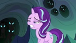 Image Mon petit poney : les amies, c'est magique - saison 6