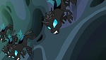 Image Mon petit poney : les amies, c'est magique - saison 6