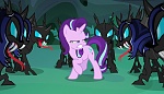 Image Mon petit poney : les amies, c'est magique - saison 6
