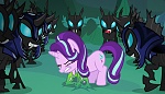 Image Mon petit poney : les amies, c'est magique - saison 6