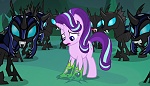 Image Mon petit poney : les amies, c'est magique - saison 6
