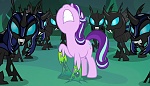 Image Mon petit poney : les amies, c'est magique - saison 6
