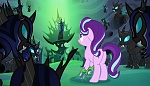 Image Mon petit poney : les amies, c'est magique - saison 6