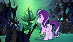 Image Mon petit poney : les amies, c'est magique - saison 6