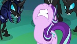 Image Mon petit poney : les amies, c'est magique - saison 6