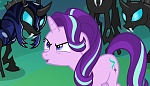 Image Mon petit poney : les amies, c'est magique - saison 6
