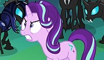 Image Mon petit poney : les amies, c'est magique - saison 6