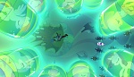 Image Mon petit poney : les amies, c'est magique - saison 6