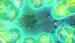 Image Mon petit poney : les amies, c'est magique - saison 6