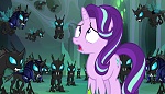 Image Mon petit poney : les amies, c'est magique - saison 6