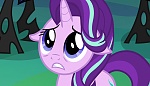 Image Mon petit poney : les amies, c'est magique - saison 6