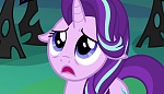 Image Mon petit poney : les amies, c'est magique - saison 6