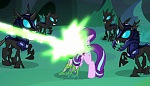 Image Mon petit poney : les amies, c'est magique - saison 6