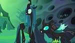 Image Mon petit poney : les amies, c'est magique - saison 6