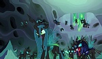 Image Mon petit poney : les amies, c'est magique - saison 6