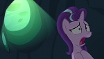Image Mon petit poney : les amies, c'est magique - saison 6