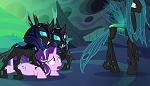 Image Mon petit poney : les amies, c'est magique - saison 6