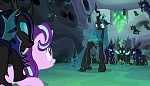 Image Mon petit poney : les amies, c'est magique - saison 6