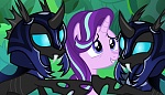 Image Mon petit poney : les amies, c'est magique - saison 6