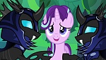 Image Mon petit poney : les amies, c'est magique - saison 6