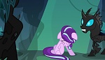 Image Mon petit poney : les amies, c'est magique - saison 6