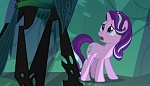 Image Mon petit poney : les amies, c'est magique - saison 6