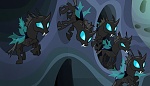 Image Mon petit poney : les amies, c'est magique - saison 6