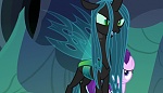 Image Mon petit poney : les amies, c'est magique - saison 6