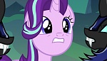 Image Mon petit poney : les amies, c'est magique - saison 6