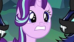 Image Mon petit poney : les amies, c'est magique - saison 6
