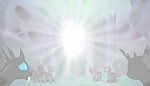 Image Mon petit poney : les amies, c'est magique - saison 6