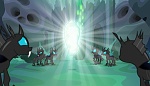Image Mon petit poney : les amies, c'est magique - saison 6