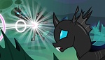Image Mon petit poney : les amies, c'est magique - saison 6