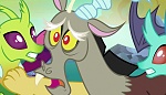 Image Mon petit poney : les amies, c'est magique - saison 6