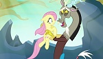 Image Mon petit poney : les amies, c'est magique - saison 6
