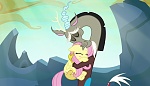 Image Mon petit poney : les amies, c'est magique - saison 6