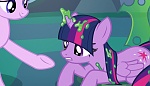 Image Mon petit poney : les amies, c'est magique - saison 6