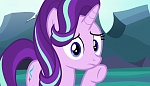 Image Mon petit poney : les amies, c'est magique - saison 6
