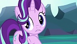 Image Mon petit poney : les amies, c'est magique - saison 6