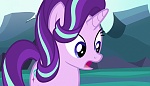 Image Mon petit poney : les amies, c'est magique - saison 6