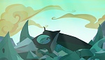 Image Mon petit poney : les amies, c'est magique - saison 6