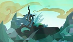 Image Mon petit poney : les amies, c'est magique - saison 6