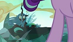 Image Mon petit poney : les amies, c'est magique - saison 6