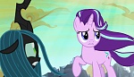 Image Mon petit poney : les amies, c'est magique - saison 6