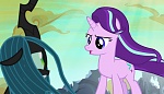 Image Mon petit poney : les amies, c'est magique - saison 6