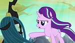 Image Mon petit poney : les amies, c'est magique - saison 6