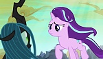 Image Mon petit poney : les amies, c'est magique - saison 6